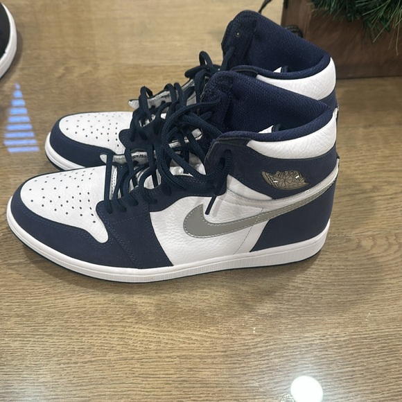 Jordan 1 high - Picture 2 of 5